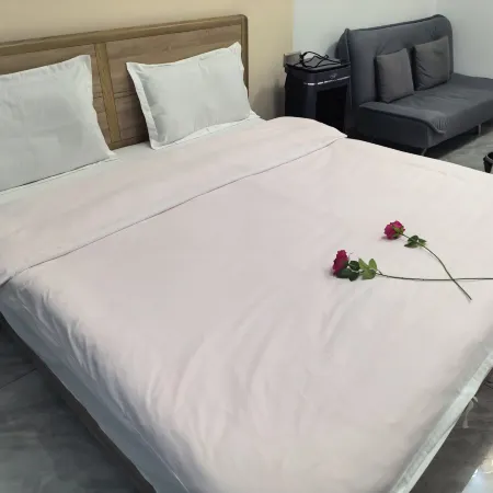 MG Guesthouse (Nanhu Hui Branch)
