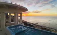 Guangyu · Solisland Scenic Hotel - piscina