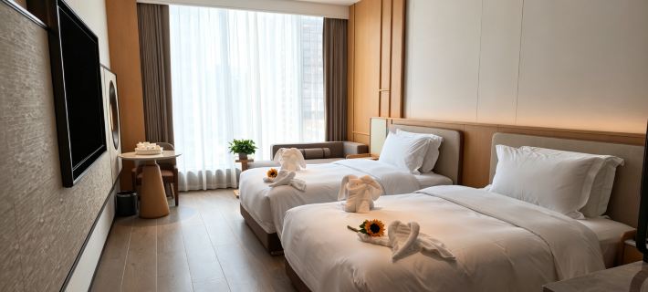 Longyan Longquan Hot Spring Hotel Hotels in Longyan