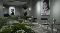 Shiguang Yusu Homestay (Xianyang Museum Gudulang Bridge) - Balkoner