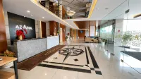 Azana Style Hotel Jombang - WiFi