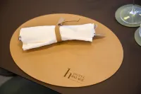 Hotel Palace - breakfast