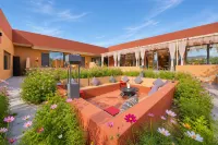 Altay Muxinli Homestay (Ahe Highway) - 온천