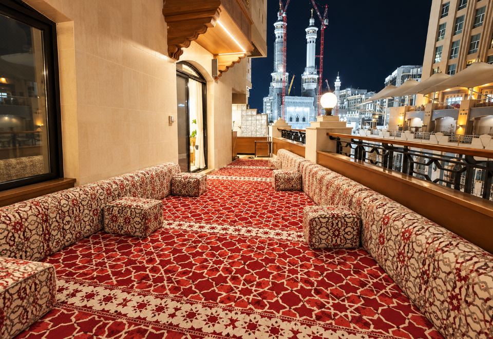 VIP Villa in Makkah Towers Hotel: Angebote & Bewertungen 2026 | Trip.com