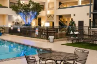 Atrium Hotel and Suites DFW Airport - piscina