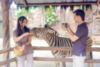 Royal Safari Garden Resort and Convention - Family
