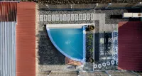 Villa New D'Bamboo by Plesirhatiyogja - Villas