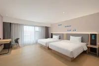 Homeinn · neo (Zhalantun Pedestrian Street) - 2 Yıldız
