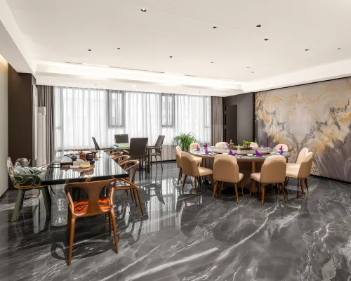 Yuncheng Feili Prince Hotel (Nanfeng Square) الغرف Photos