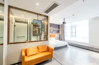 Yangzhou Ocean Elf Hotel (Grand Canal Museum) - Homestays