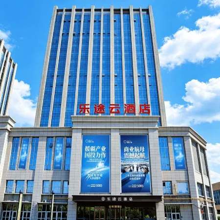 LeTU Hotel