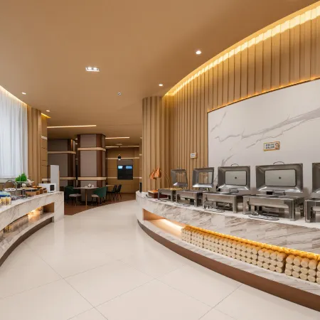 daisijingxuanwendemu Hotel (Ezhou Municipal Government)