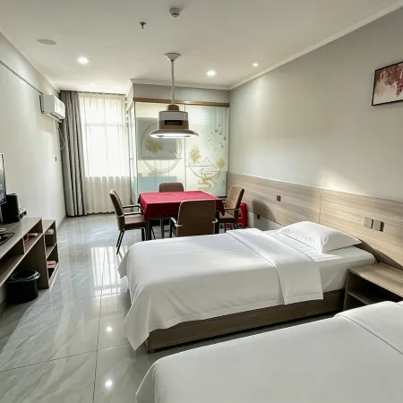Yujia Hotel