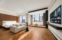 Sanhou Hotel (Beihai High-Speed Railway Station) - 2-نجوم