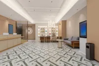 Pinrui Jincheng Zezhou North Road Red Star Macalline Hotel - พร้อมWifi