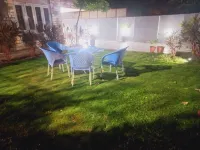 Travel Inn Islamabad - Frühstück