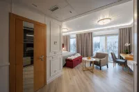 Pskov Boutique-Hotel - Pet Friendly