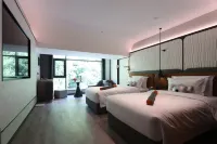 Duolanda Hotel Jiuzhaigou Tourist Center Bianbian Street - Pet Friendly