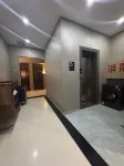 Yifeng Hotel (Jianping Central Street Branch) - parking