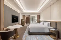 Fillmore International Hotel Jingkai Hefei - Baarit