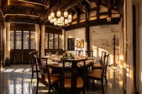 Yiyeyang Yin Fan Hotel - servizio colazione