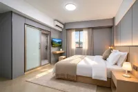 Lanting Hotel (Hailing Island Dajiao Bay Scenic Area) - 4-Star