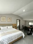 Wanglang Senyu Boutique Homestay - balcony