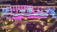 Xingchenli Hotel (Siji Nanhe) - spa