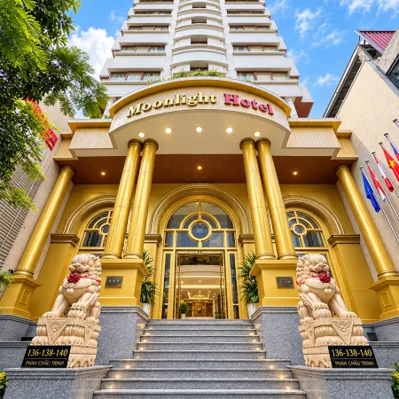 MoonlightHotel Hotels in Da Nang