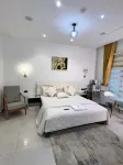 Precious Pavilion Apartments - breakfast