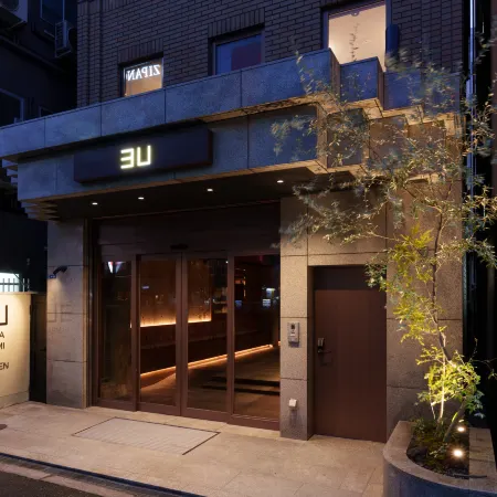 3U NAMBA MINAMI - DOYANEN HOTELS