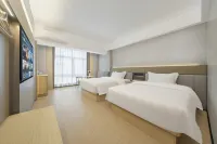 Ledong Jiabaili Hotel (Huangliu Town Longteng Golden Street) - 2-Star