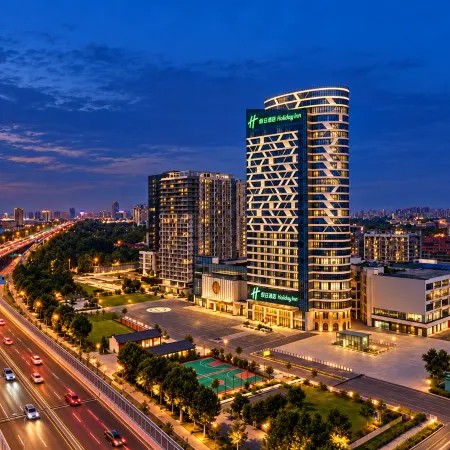 Holiday Inn Linyi Lanshan, an IHG Hotel