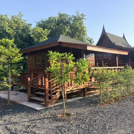 168 Thai Mountain Homestay