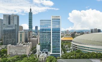InterContinental Taipei