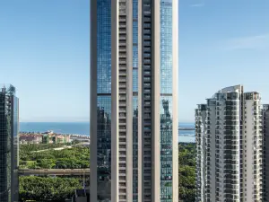 the Langham Haikou
