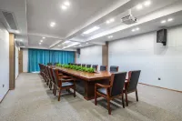 BaoChanshan Resort Hotel Hotels in Hanshan