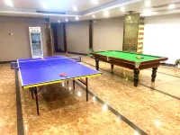 Afuer Chain Wisdom Hotel (Jishou Qianlong)