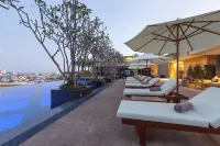SUN & MOON, Riverside Hotel - Spa