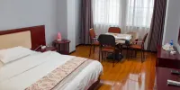 Jiajie Hotel - Sala Hongyun Mahjong