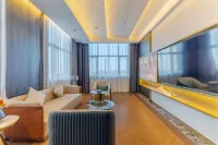 Visden Hotel (Jurong High-speed Railway Station Branch) - 조식 운영