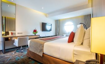 Grace Hotel