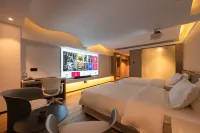 Anlan Oriental International Hotel
