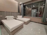 Yushu Tianyizu Road Health Preservation Hotel