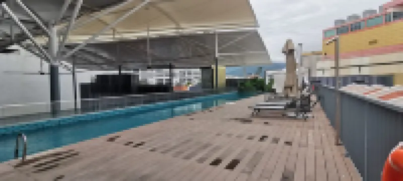 ซิตาดินส์ คอนเนคต์ จีออร์จทาวน์ เปนัง