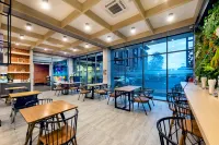 PLAAI Plus Hotel Rayong - breakfast