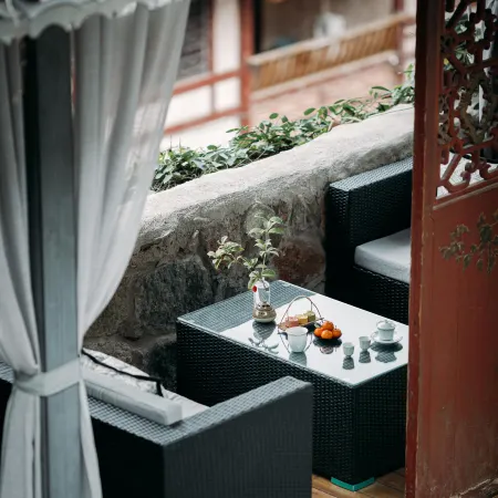 Peak Study · Miao‑Dong Immersive Slow‑life Homestay (Guizhou Village‑T, Kaili)