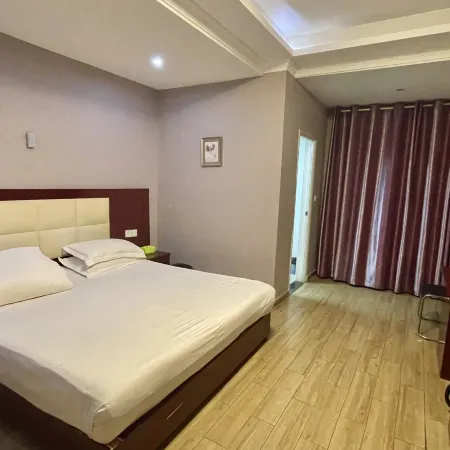 Yueshang Hotel