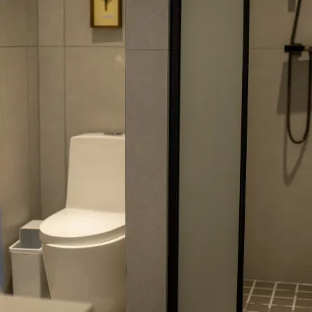 Sonit Youqi Tergon Hotel
