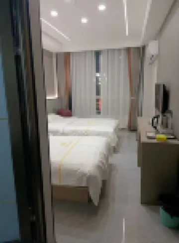 Hotel Britannia West Express